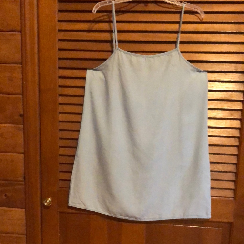 SALE 🔥Blue Dress